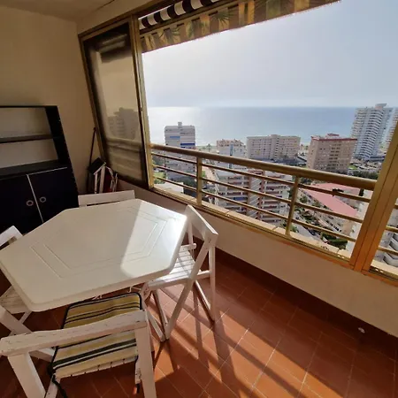 1 Min A Pie Playa San Juan - Increibles Vistas Al Mar - 2 Habs - Gran Terraza - Urbanizacion Con Piscina Padel Y Tenis Apartment Alicante